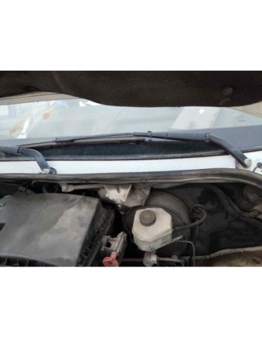 BRAZO LIMPIA DELANTERO IZQUIERDO MERCEDES-BENZ...
