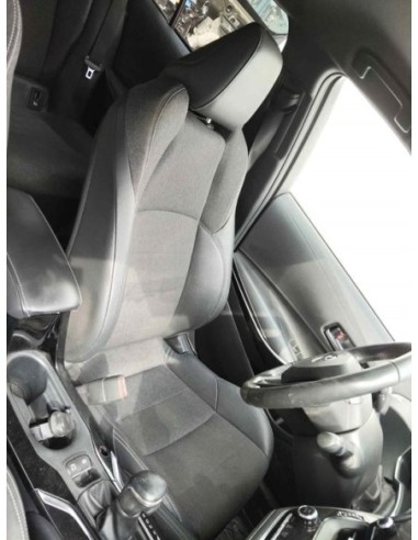 ASIENTO DELANTERO IZQUIERDO TOYOTA COROLLA...