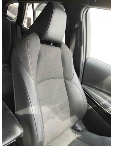 ASIENTO DELANTERO IZQUIERDO TOYOTA COROLLA...