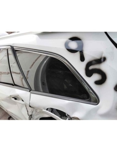 LUNA CUSTODIA TRASERA IZQUIERDA TOYOTA COROLLA...