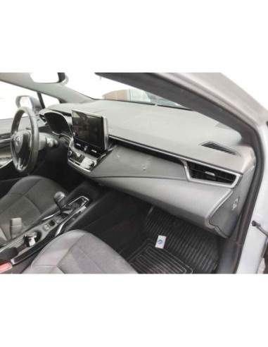 KIT AIRBAG TOYOTA COROLLA TOURING SPORTS (E21)...