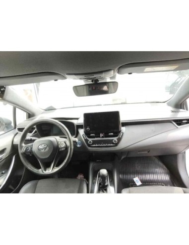 KIT AIRBAG TOYOTA COROLLA TOURING SPORTS (E21)...