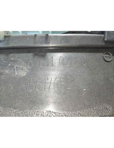 GUARNECIDO PUERTA DELANTERA DERECHA TOYOTA...