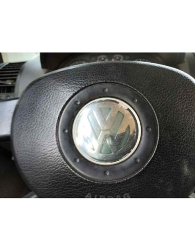 CENTRALITA AIRBAG VOLKSWAGEN POLO IV (9N1) -...