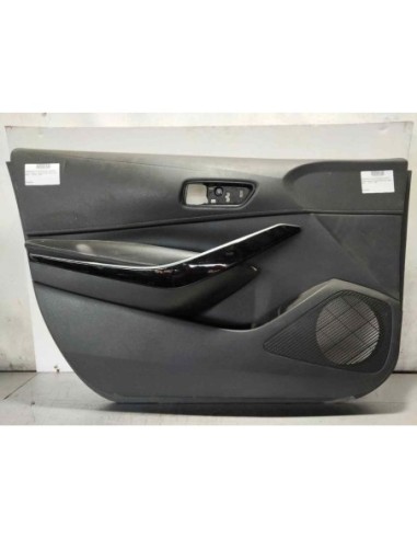 GUARNECIDO PUERTA DELANTERA IZQUIERDA TOYOTA...