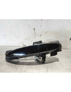 MANETA EXTERIOR TRASERA DERECHA FORD FIESTA (CB1) - 248964