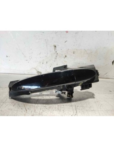 MANETA EXTERIOR TRASERA DERECHA FORD FIESTA...