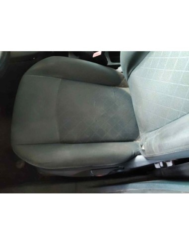 ASIENTO DELANTERO IZQUIERDO FORD FIESTA (CB1) -...