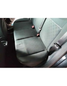 ASIENTO TRASERO MEDIO FORD FIESTA (CB1) - 253204 2