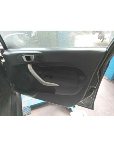 GUARNECIDO PUERTA DELANTERA DERECHA FORD FIESTA...