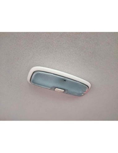 LUZ INTERIOR FORD FIESTA (CB1) - 253263