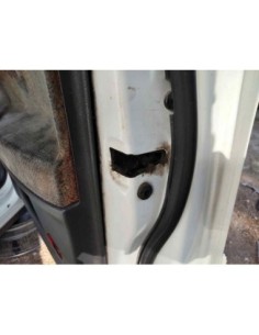 CERRADURA PUERTA DELANTERA DERECHA VOLKSWAGEN POLO IV...