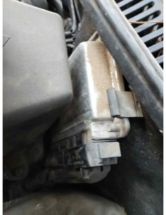 CENTRALITA MOTOR UCE VOLKSWAGEN POLO IV (9N1) - 246720