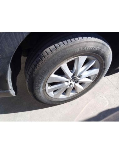 PINZA DE FRENO TRASERA DERECHA MAZDA CX-5 (KE)...