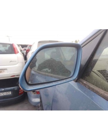 RETROVISOR IZQUIERDO VOLKSWAGEN POLO IV (9N3) -...
