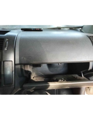 AIRBAG DELANTERO DERECHO VOLKSWAGEN POLO IV...