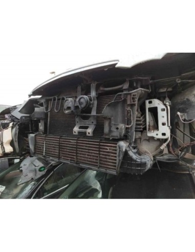 RADIADOR AGUA MERCEDES-BENZ CLASE C (BM 203)...