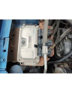 CENTRALITA MOTOR UCE CITROEN SAXO - 249792