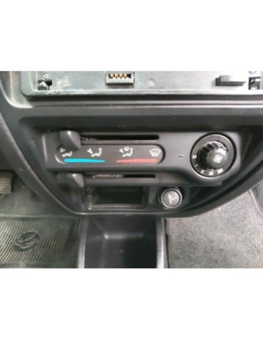 MANDO CALEFACCION / AIRE ACONDICIONADO CITROEN...