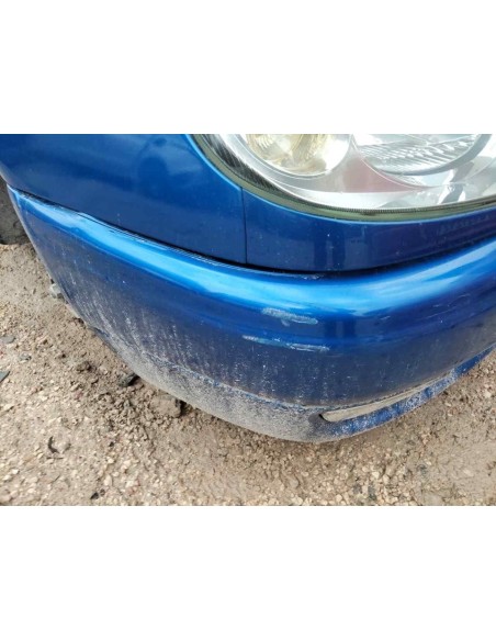 PARAGOLPES DELANTERO CITROEN SAXO - 249836