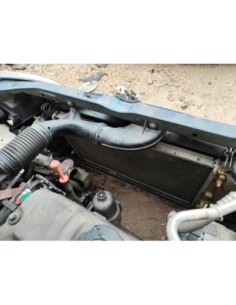RADIADOR AGUA CITROEN SAXO - 249852 2