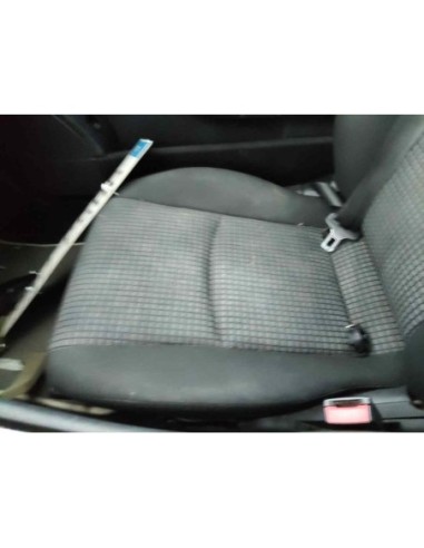 ASIENTO DELANTERO DERECHO MERCEDES-BENZ CLASE C...