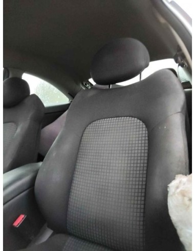 ASIENTO DELANTERO IZQUIERDO MERCEDES-BENZ CLASE...