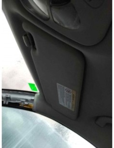 PARASOL DERECHO MERCEDES-BENZ CLASE C (BM 203) SPORTCOUPE... 2