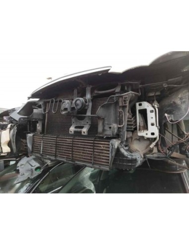 ELECTROVENTILADOR MERCEDES-BENZ CLASE C (BM...