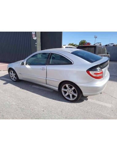 AIRBAG CORTINA DELANTERO DERECHO MERCEDES-BENZ...