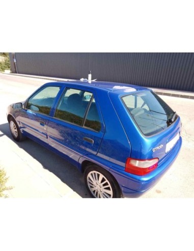 AMORTIGUADOR TRASERO IZQUIERDO CITROEN SAXO -...