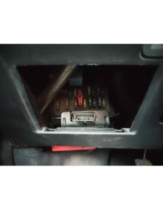 CAJA RELES / FUSIBLES CITROEN SAXO - 253687