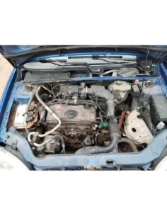 MOTOR LIMPIA DELANTERO CITROEN SAXO - 253710