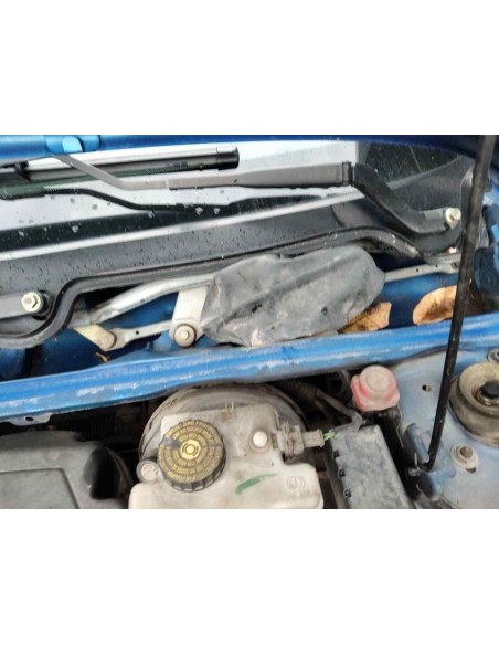 MOTOR LIMPIA DELANTERO CITROEN SAXO - 253710
