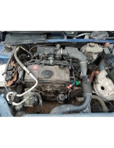 CONDENSADOR / RADIADOR  AIRE ACONDICIONADO CITROEN SAXO -...