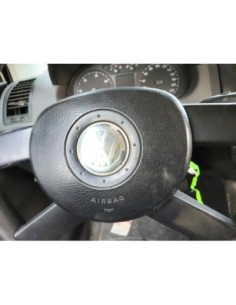 AIRBAG DELANTERO IZQUIERDO VOLKSWAGEN POLO IV (9N1) - 251090