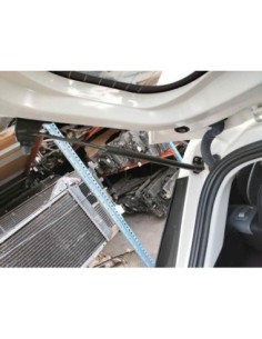 AMORTIGUADORES MALETERO / PORTON » OTROS    MODELOS - 249384 2