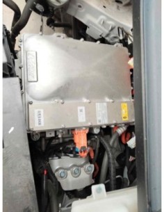 MOTOR COMPLETO » OTROS    MODELOS - 249449