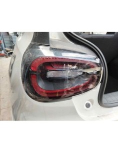 PILOTO TRASERO IZQUIERDO » OTROS    MODELOS - 249457