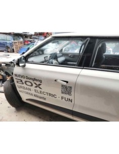 PUERTA DELANTERA IZQUIERDA » OTROS    MODELOS - 249463