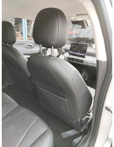 ASIENTO DELANTERO DERECHO » OTROS    MODELOS - 253427