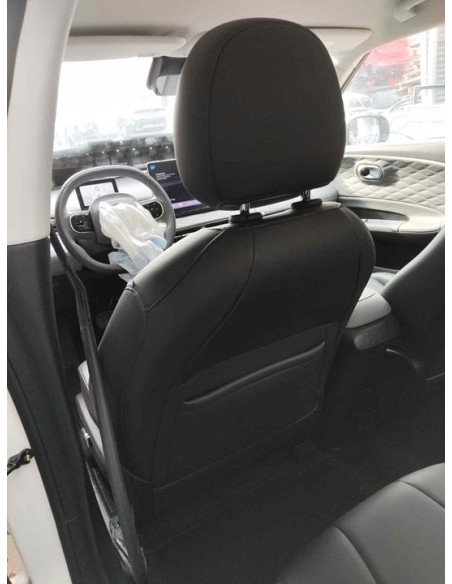 ASIENTO DELANTERO IZQUIERDO » OTROS    MODELOS - 253428