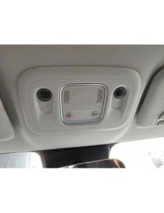 LUZ INTERIOR » OTROS    MODELOS - 253456