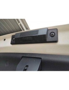 MANETA EXTERIOR PORTON » OTROS    MODELOS - 253474