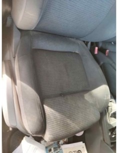 ASIENTO DELANTERO DERECHO VOLKSWAGEN POLO IV (9N1) - 251048 2