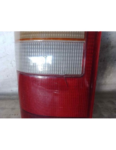 PILOTO TRASERO IZQUIERDO PEUGEOT EXPERT COMBI (1995) - 210388