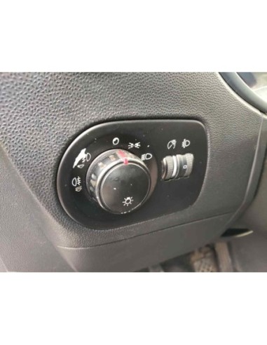 MANDO LUCES SEAT LEON (1P1) - 248727