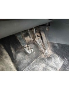 PEDAL EMBRAGUE SEAT LEON (1P1) - 253122