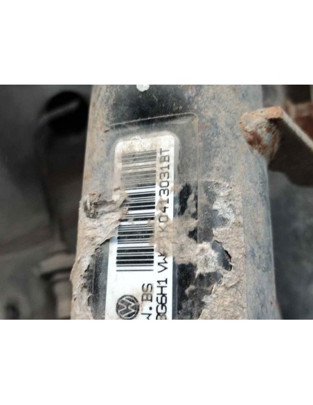 AMORTIGUADOR DELANTERO DERECHO SEAT LEON (1P1) - 253136