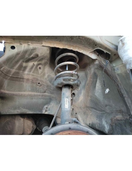 AMORTIGUADOR DELANTERO IZQUIERDO SEAT LEON (1P1) - 253137
